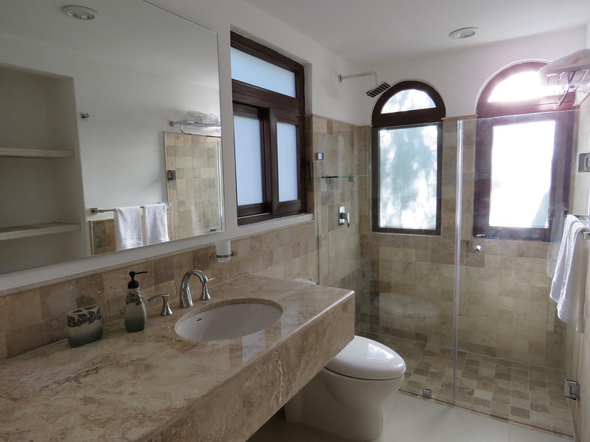 Apartmán Casa Quadra San Miguel de Allende Exteriér fotografie