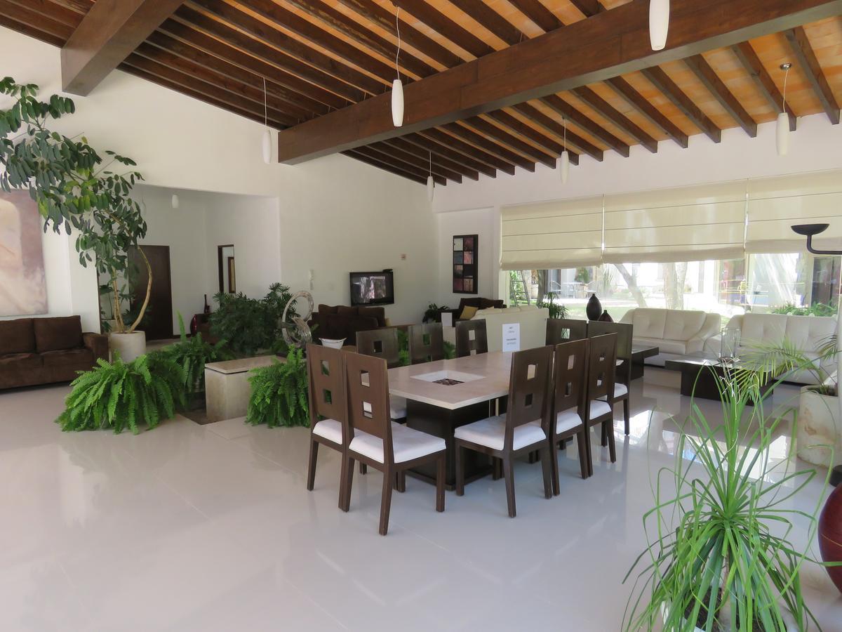 Apartmán Casa Quadra San Miguel de Allende Exteriér fotografie