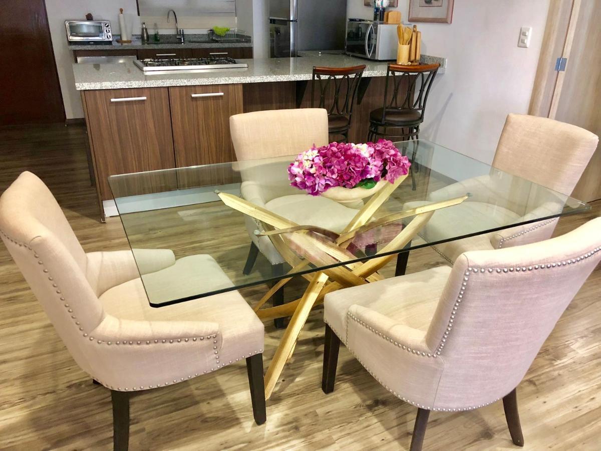 Apartmán Casa Quadra San Miguel de Allende Pokoj fotografie