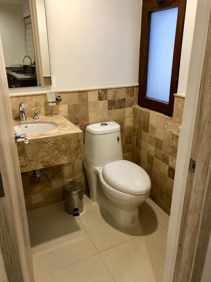 Apartmán Casa Quadra San Miguel de Allende Pokoj fotografie