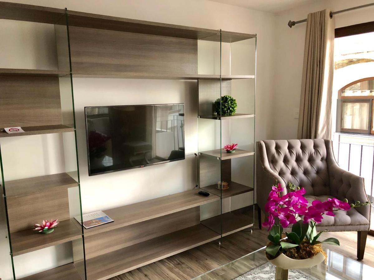 Apartmán Casa Quadra San Miguel de Allende Pokoj fotografie